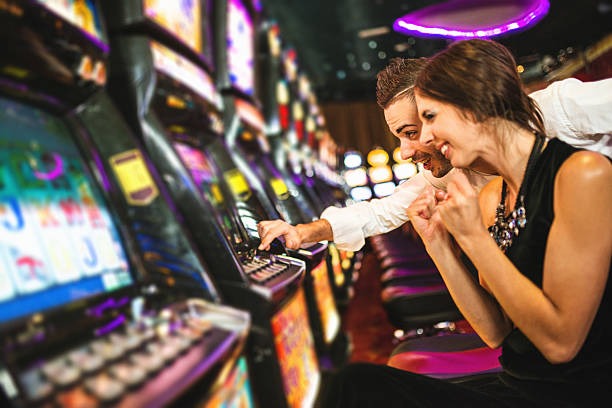 Live casino tables available after deposit